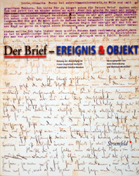 Der Brief Ereignis Objekt