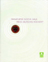 Bild zu Frankfurter Goethe-Haus - Freies Deutsches Hochstift