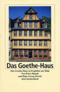 Bild zu Das Frankfurter Goethe-Haus - Führer