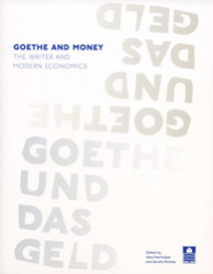 Bild zu Goethe and money - the writer and modern economics