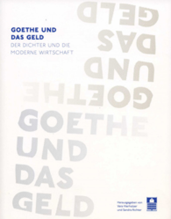 Goethe und das Geld