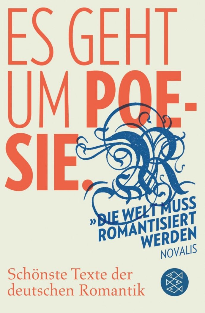 Schoenste Texte der deutschen Romantik 