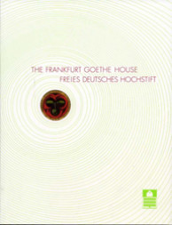 Bild zu The Frankfurt Goethe House - Freies Deutsches Hochstift