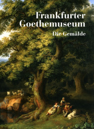 Bild zu Frankfurter Goethemuseum - Die Gemälde „...denn was wäre die Welt ohne Kunst?“