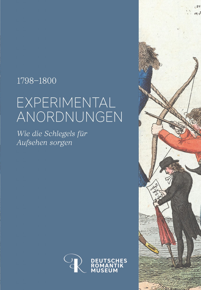 Bunzel Ilbrig Athenaeum Cover