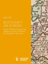 Bild zu BOTSCHAFT AN EUROPA