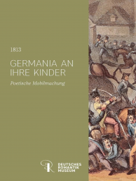 Bild zu GERMANIA AN IHRE KINDER