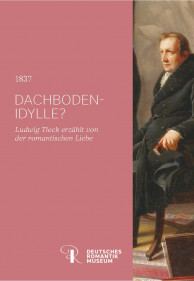 Bild zu DACHBODENIDYLLE?