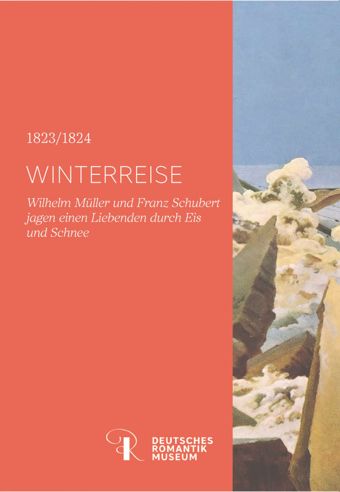 DRM Stationsheft Winterreise Mueller Schubert Cover web