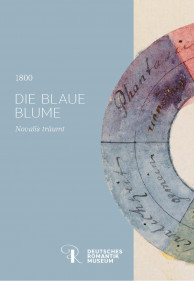 Bild zu DIE BLAUE BLUME