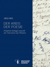 Bild zu DER KREIS DER POESIE