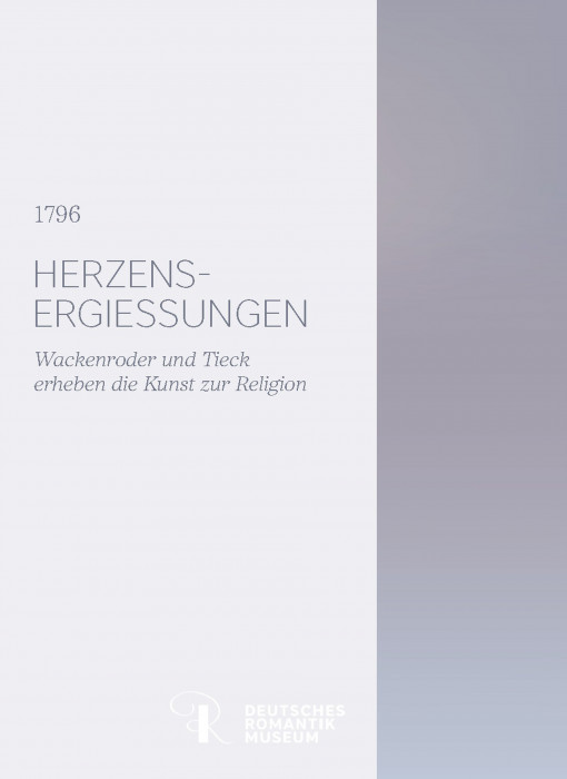 Hennig Herzensergiessungen Cover