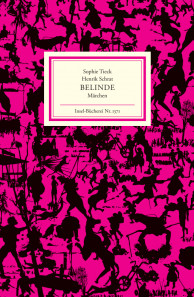 Bild zu Sophie Tieck, Henrik Schrat: Belinde. Märchen